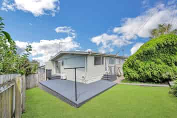 3/93 Donovan Street, Blockhouse Bay