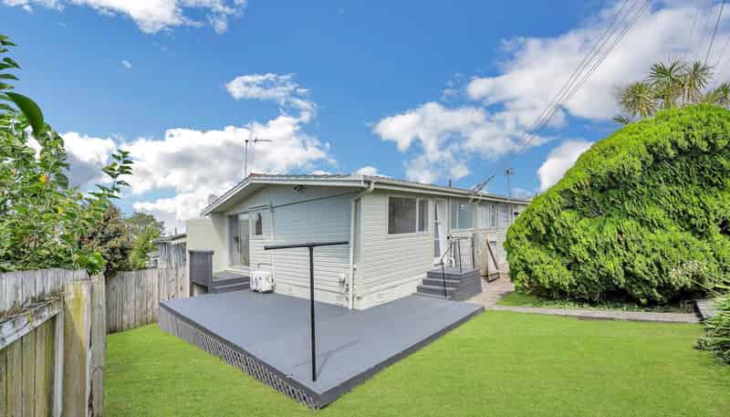 3/93 Donovan Street, Blockhouse Bay