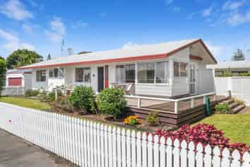 2/54 Millen Avenue, Pakuranga