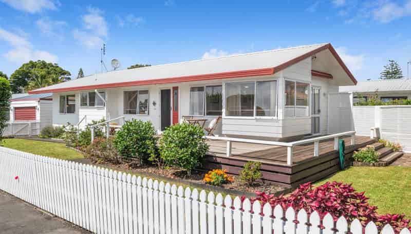 2/54 Millen Avenue, Pakuranga