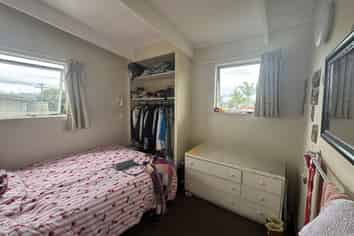 1B Bruce Street (Upstairs), Whitianga