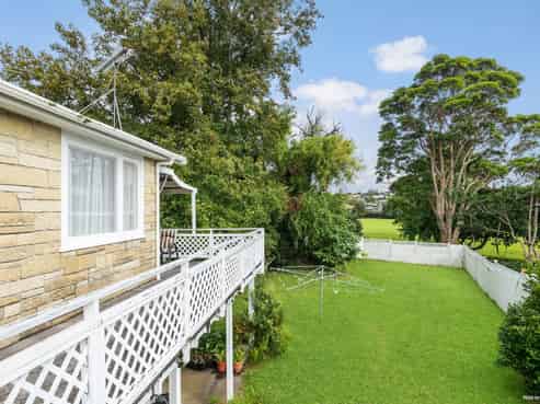 22 Washington Avenue, Glendowie