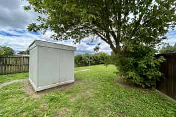 87 Ford Road, Fordlands