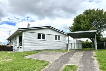 87 Ford Road, Fordlands