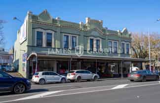 PREMIUM LIVE & WORK OPPORTUNITY ON PONSONBY ROAD