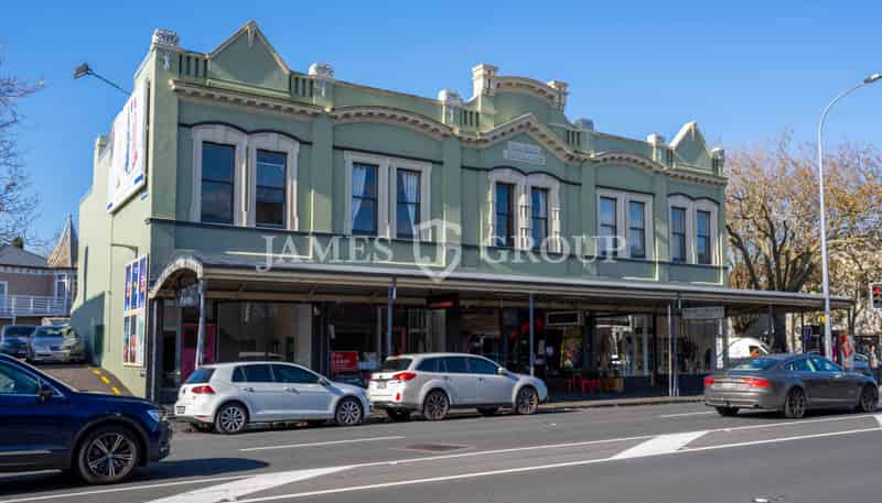 187 Ponsonby Road, Ponsonby