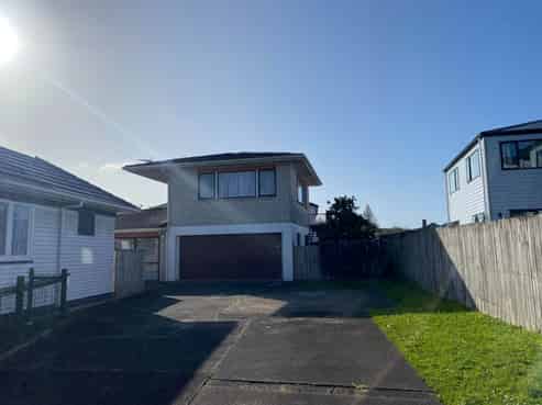 14a Myers Road, Manurewa