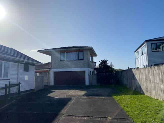 14a Myers Road, Manurewa