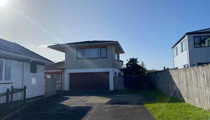14a Myers Road, Manurewa