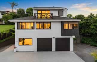 10 Galaxy Drive, Mairangi Bay