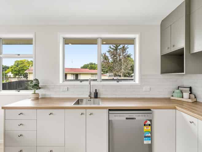 53 Oakfield Crescent, Pukete