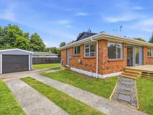 53 Oakfield Crescent, Pukete