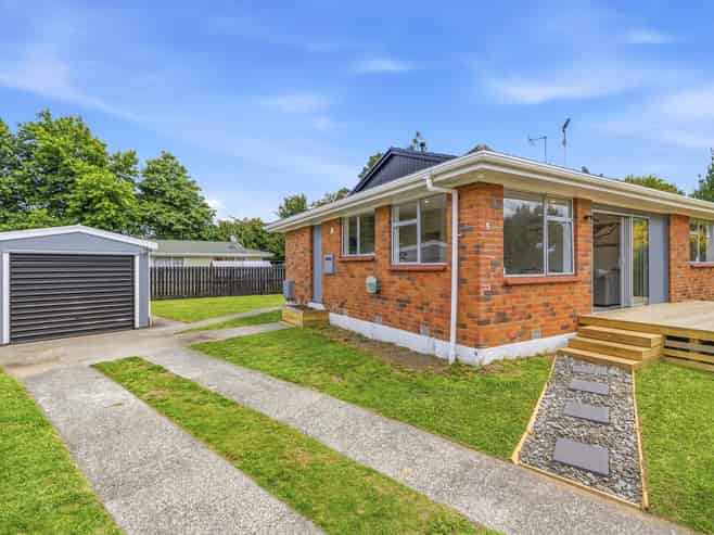 53 Oakfield Crescent, Pukete