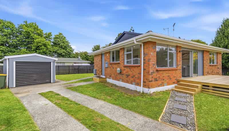 53 Oakfield Crescent, Pukete