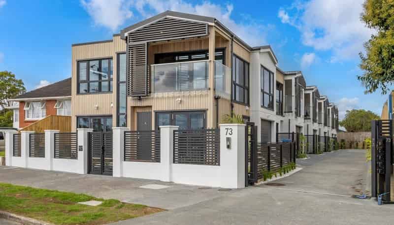 73B New Windsor Road, New Windsor