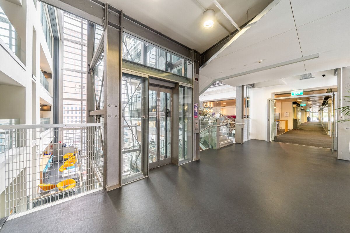 Premium Workspace at Spark Central on Willis Street - Ansicht 3