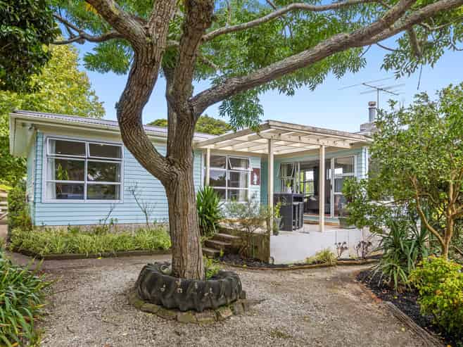 844 Pohuehue Road, Puhoi