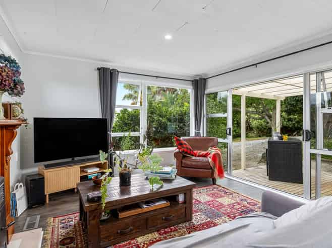 844 Pohuehue Road, Puhoi