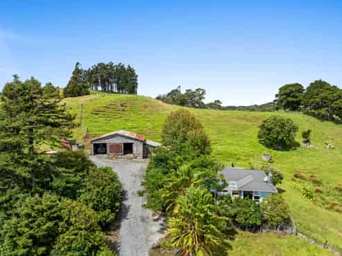 844 Pohuehue Road, Puhoi