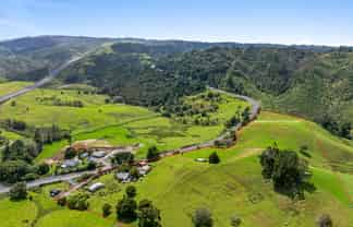 844 Pohuehue Road, Puhoi
