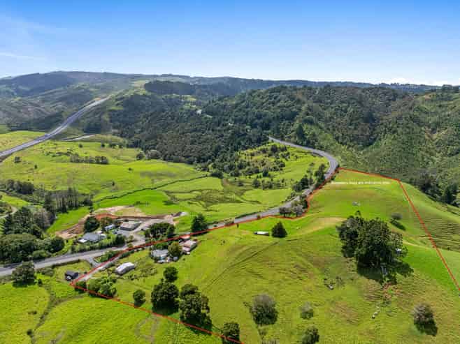 844 Pohuehue Road, Puhoi