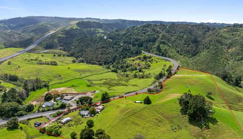 844 Pohuehue Road, Puhoi