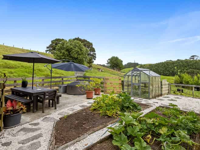 844 Pohuehue Road, Puhoi