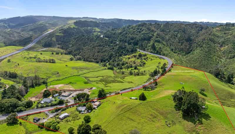 844 Pohuehue Road, Puhoi