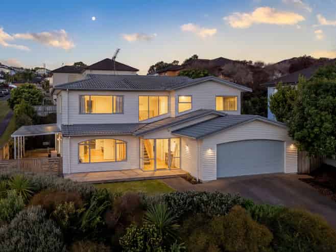 31 Harrowglen Drive, Northcross