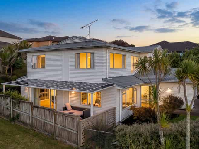 31 Harrowglen Drive, Northcross