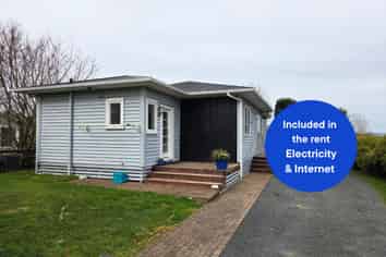 28A Jackson Street, Ngaruawahia