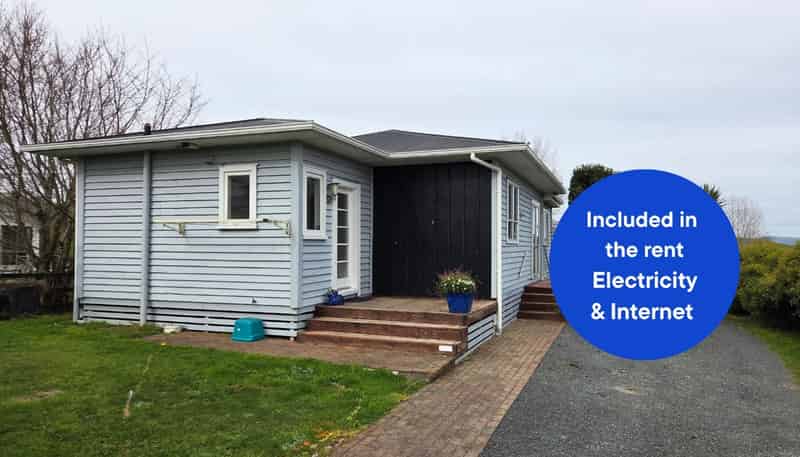 28A Jackson Street, Ngaruawahia