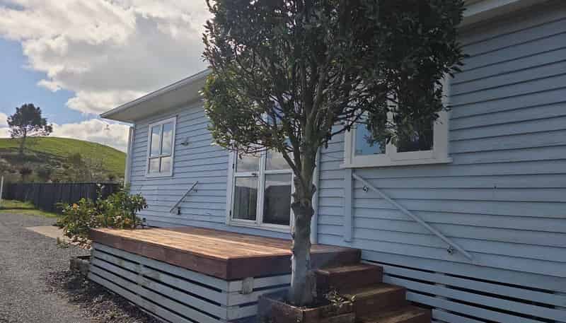 28A Jackson Street, Ngaruawahia