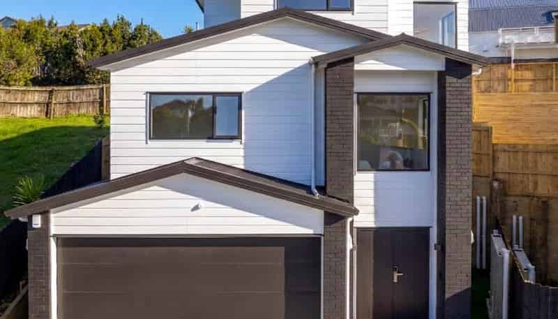 20B Kissling Place, Saint Johns