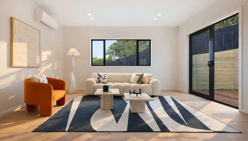 20B Kissling Place, Saint Johns