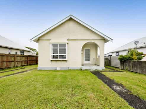 40 Waihi Road, Hawera