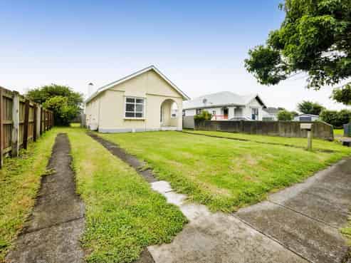 40 Waihi Road, Hawera
