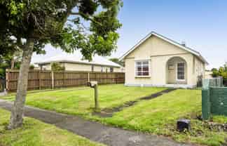 40 Waihi Road, Hawera