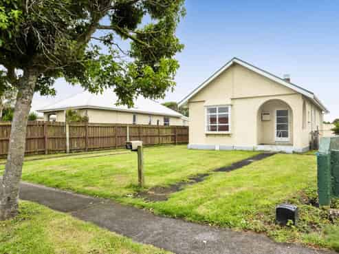 40 Waihi Road, Hawera