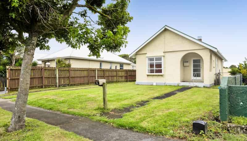 40 Waihi Road, Hawera