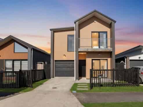 7 Taiaha Street, Papakura