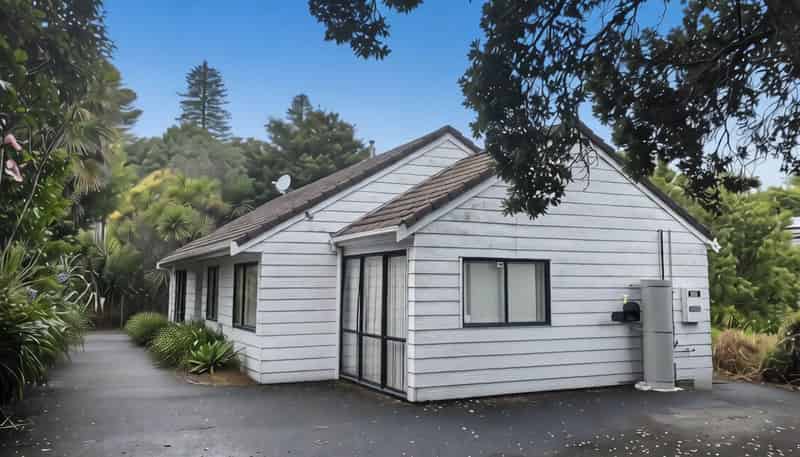 19A Pleasant Street, Onehunga