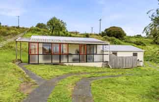 17 Campbell Street, Taumarunui