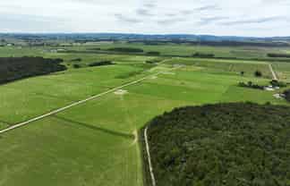  Gorge Road, Gorge Road