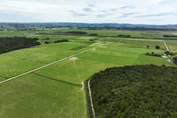  Gorge Road, Gorge Road