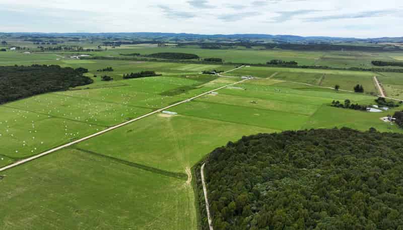  Gorge Road, Gorge Road