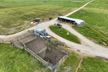  Gorge Road, Gorge Road