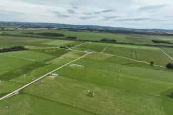  Gorge Road, Gorge Road