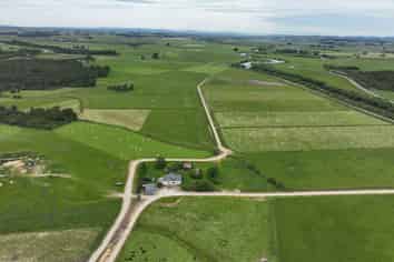  Gorge Road, Gorge Road