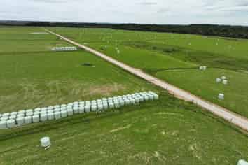  Gorge Road, Gorge Road